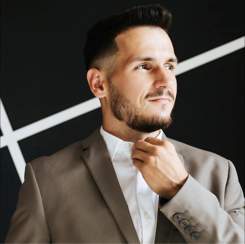 Paweł Radzimski tweet media