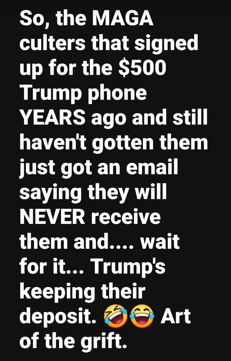 Wait. Is this true? If it is, I love this for them! 🤭😅🤣