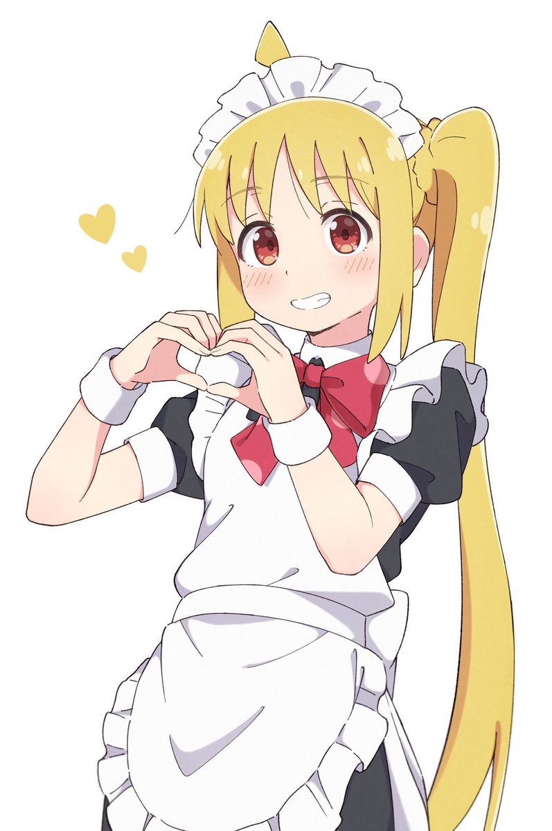 mimori_05's tweet photo. メイドの日 https://t.co/4XF63c92Ll