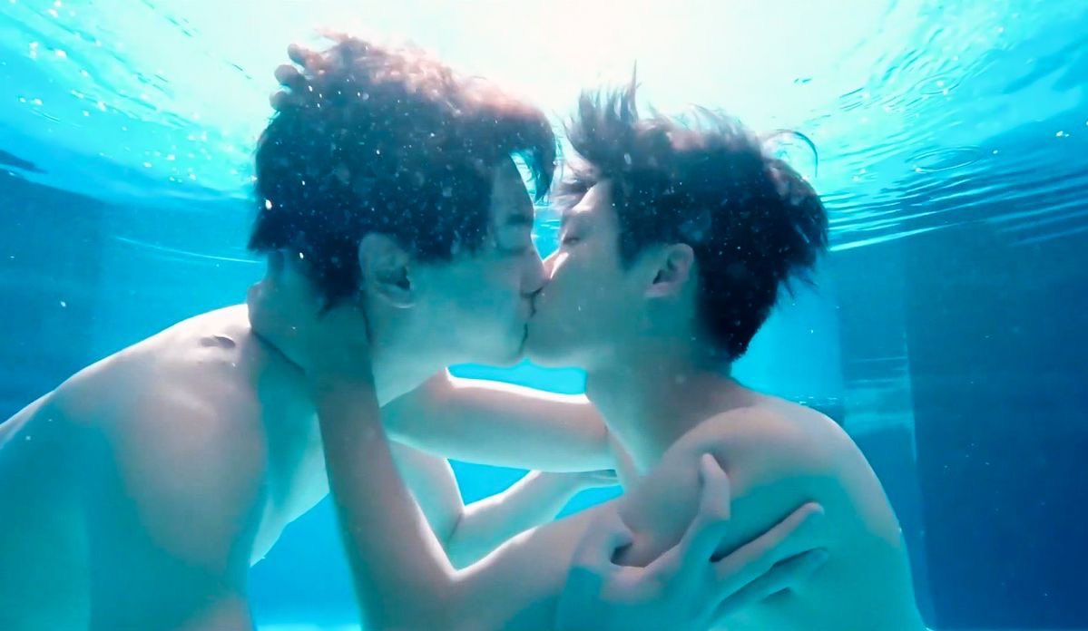 perché non vedo itsay e revenged love???