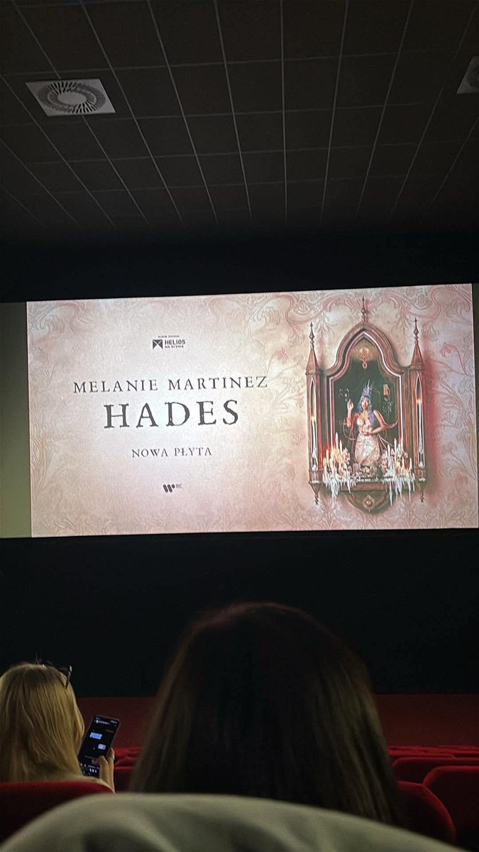 Portal Melanie Martinez tweet media