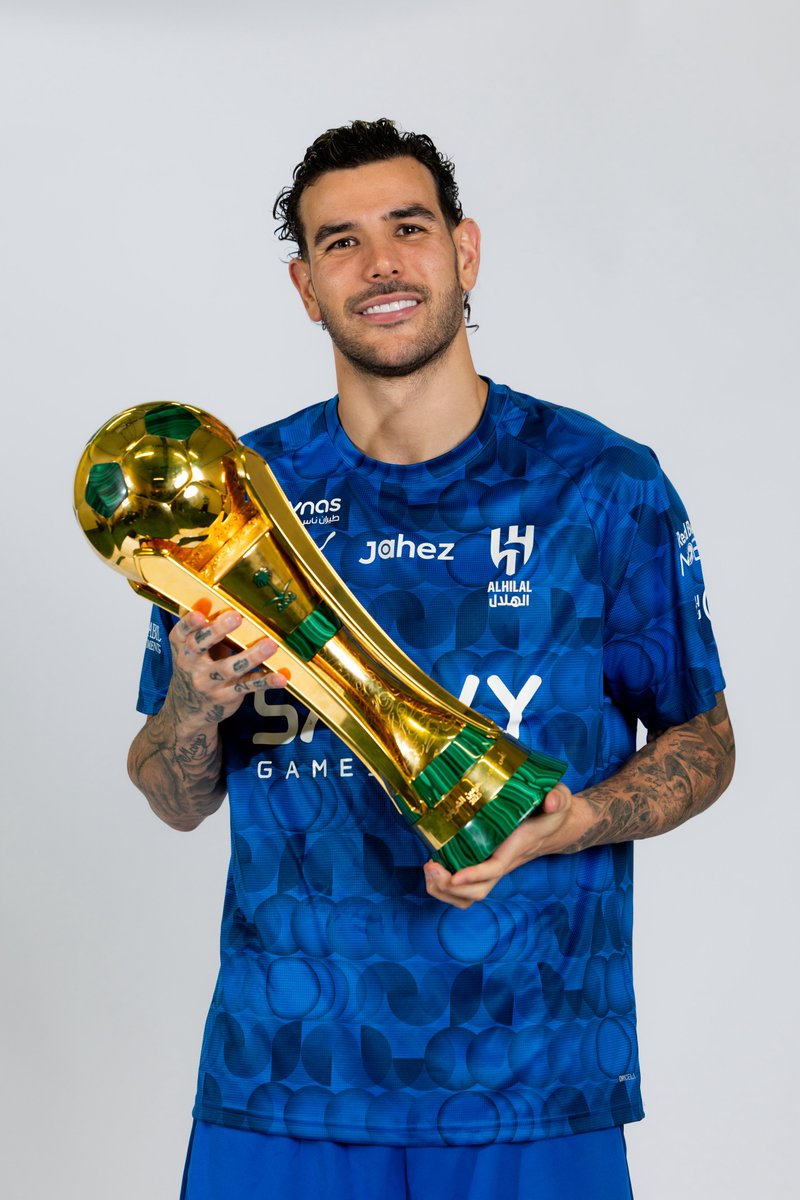 كأس خادم الحرمين الشريفين tweet media