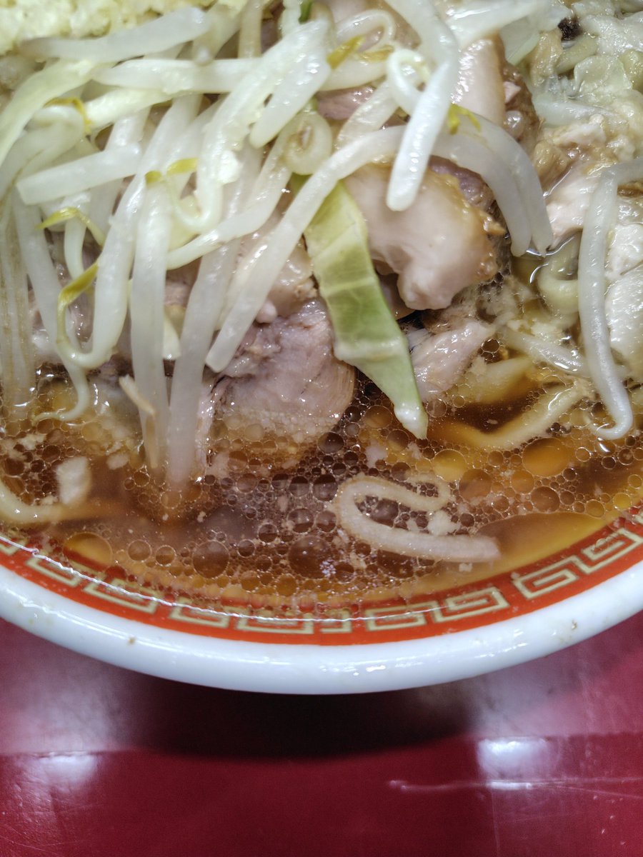 豚増しキング たか tweet media