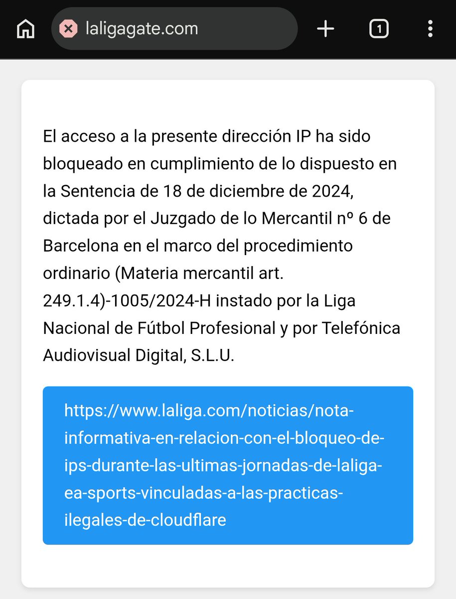 tanque_tm's tweet photo. @cibernicola_es https://t.co/YSfrS9kSEC