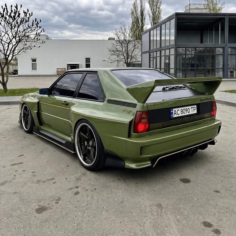 Car Culture tweet media
