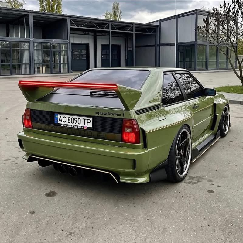 Car Culture tweet media
