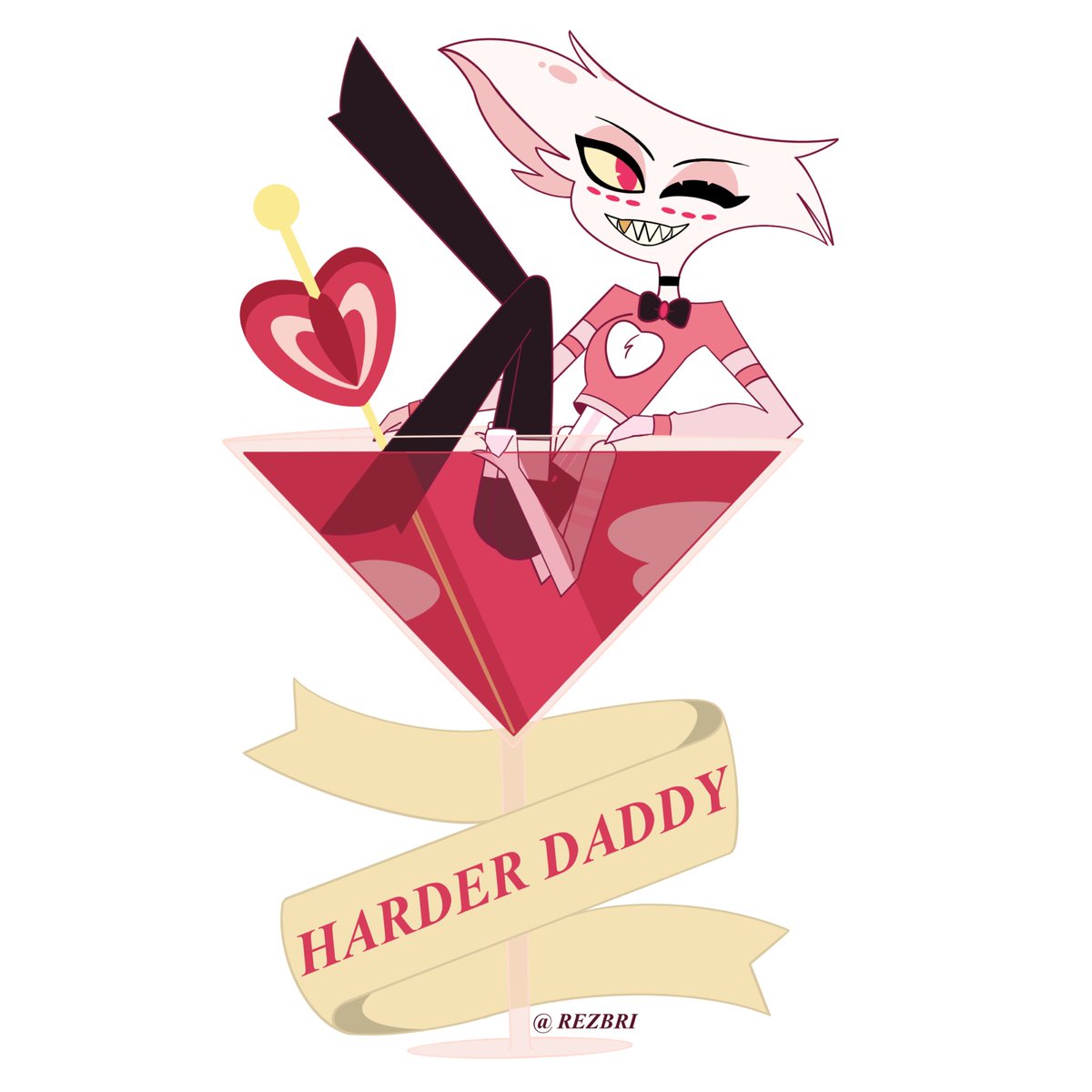 Rezbri1's tweet photo. Finished the design for my keychain. I love how it came out 🥹

#AngelDust #HazbinzHotelfanart #HazbinHotelAngeldust #HazbinHotel https://t.co/7xjHUAZpqq