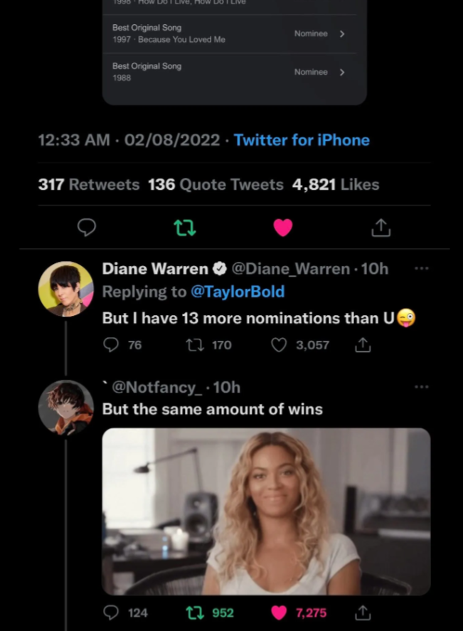 Tayoncé Defense Attorney tweet media