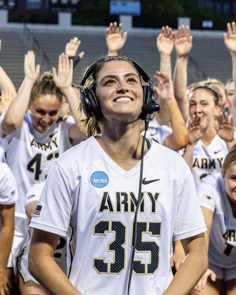 ArmyWP_WLax's tweet photo. G’s game unlocked 🔓 

#GoArmy https://t.co/4jZoTTm2hz
