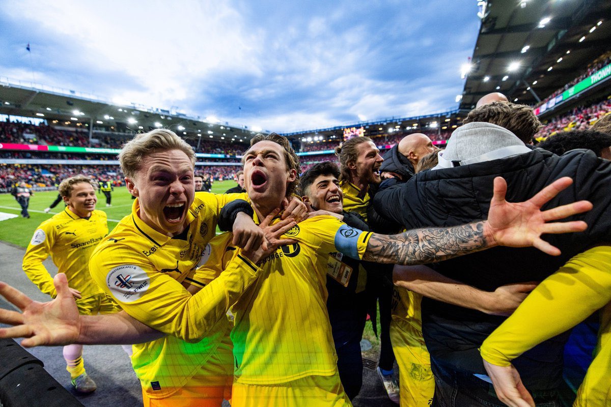 Robin Gundersen tweet media