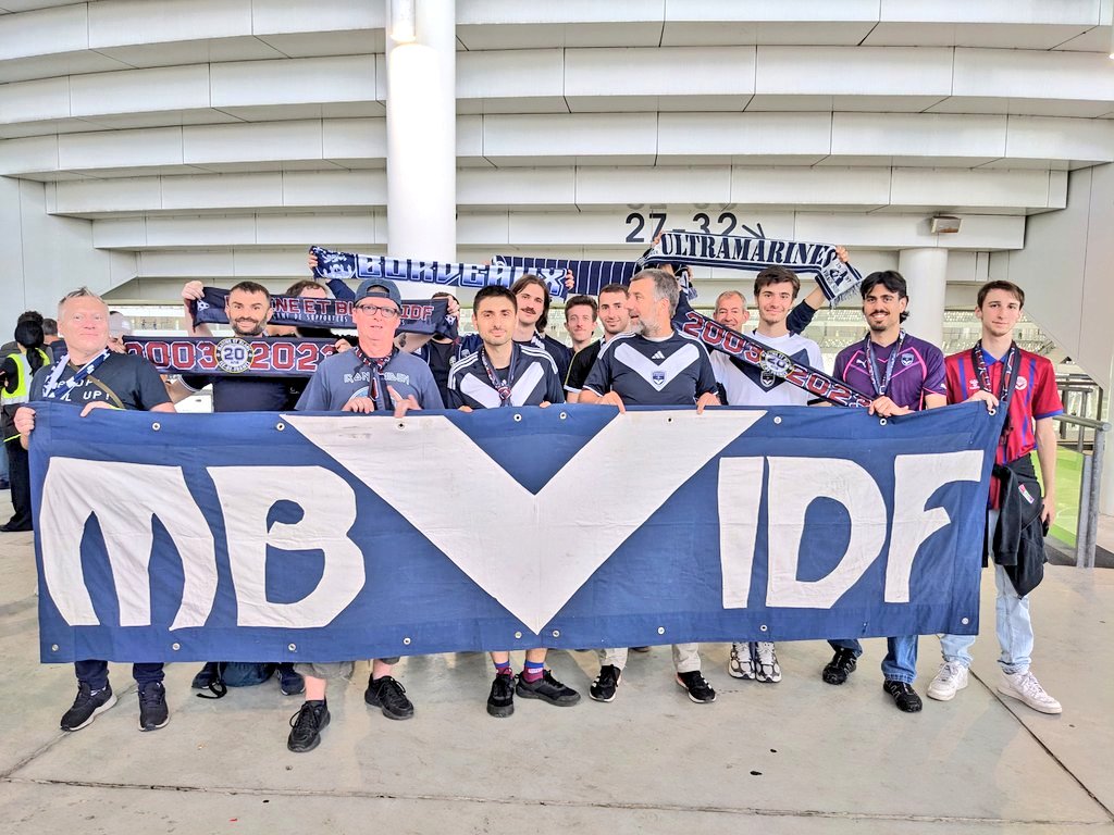 MBIDF tweet media