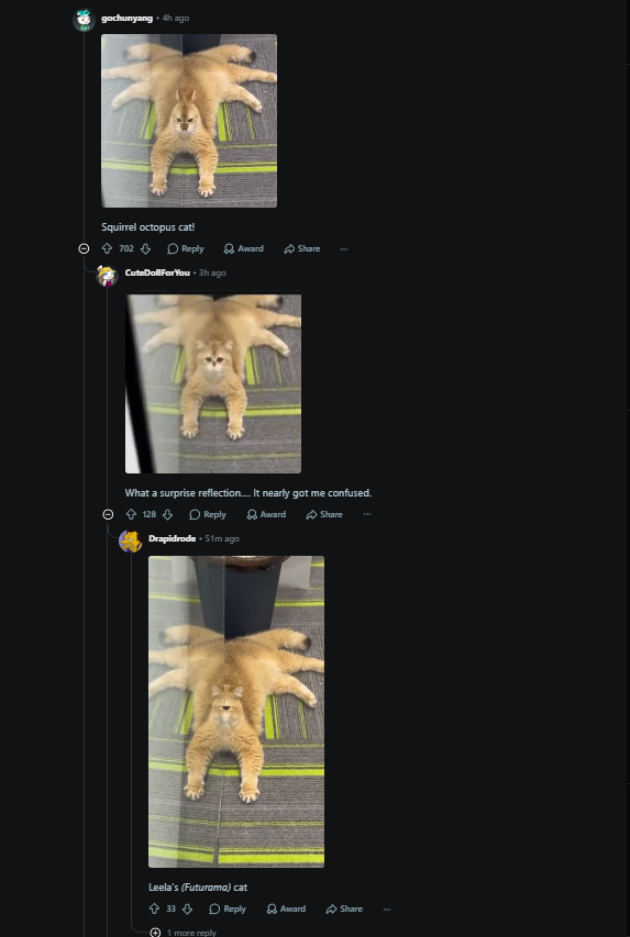 Thaedus tweet media