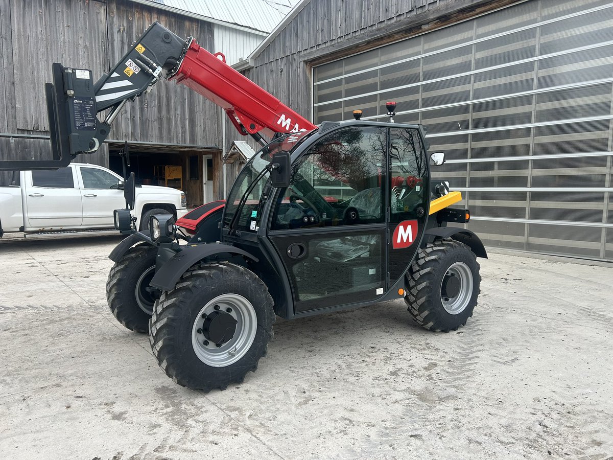 Vantayge Farms LTD tweet media