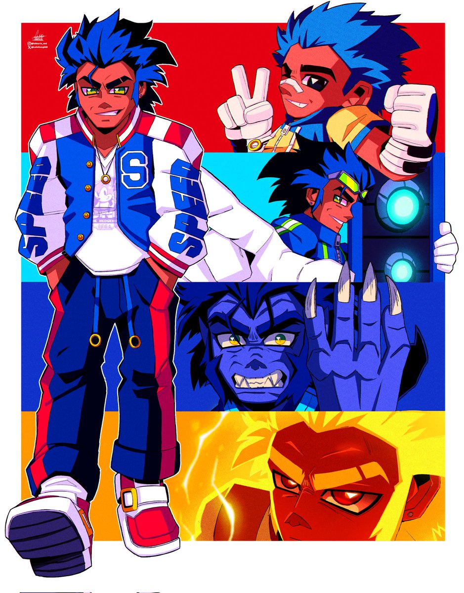 sonic