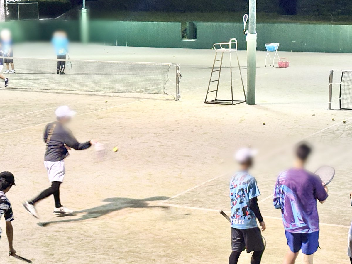 softeni_orange's tweet photo. この日は
息子が高校練習と夜練の送迎
娘の 部活動懇談会参加
でずっと車移動ばかりしてました笑

娘の #関東大会 の諸々は
先生と学校が調整してくれて
親はサポート中心で行けるっぽい😉
有り難い‼️

#ソフトテニス #埼玉県 #坂戸西 #サンワエナジー https://t.co/UGlJCqnyoy