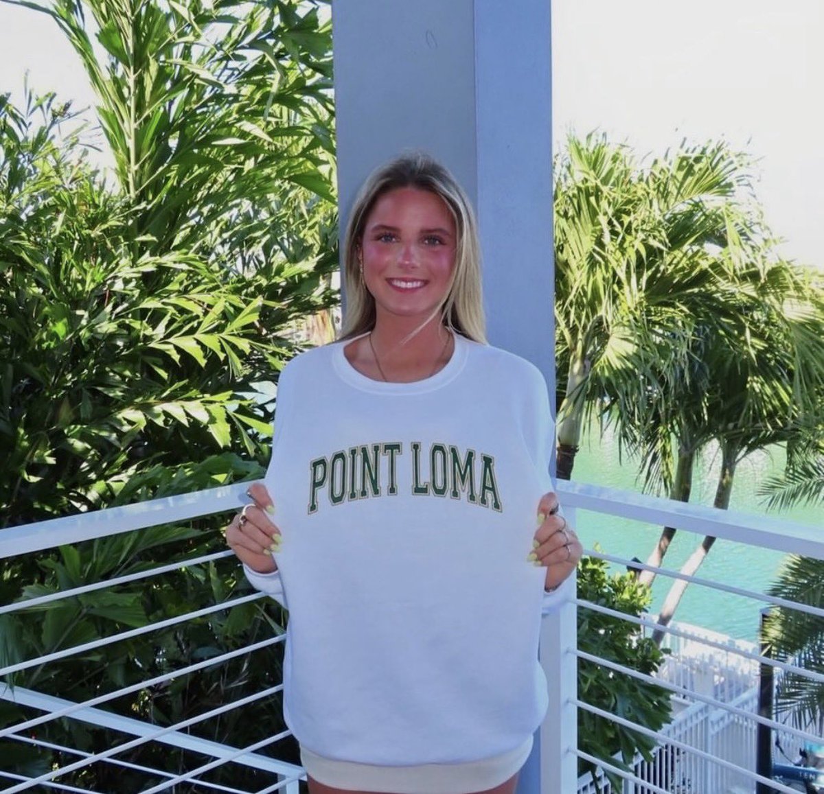 TSC09GECNL's tweet photo. Congrats to Dolle on your commitment to Point Loma! Go Sea Lions! #2027recruit #PacWest
@ECNLgirls @TSCECNL @TNSoccerClub @ECNLOhioValley @ImYouthSoccer @TheSoccerWire
@PrepSoccer @TopDrawerSoccer https://t.co/irvsOrM7kJ