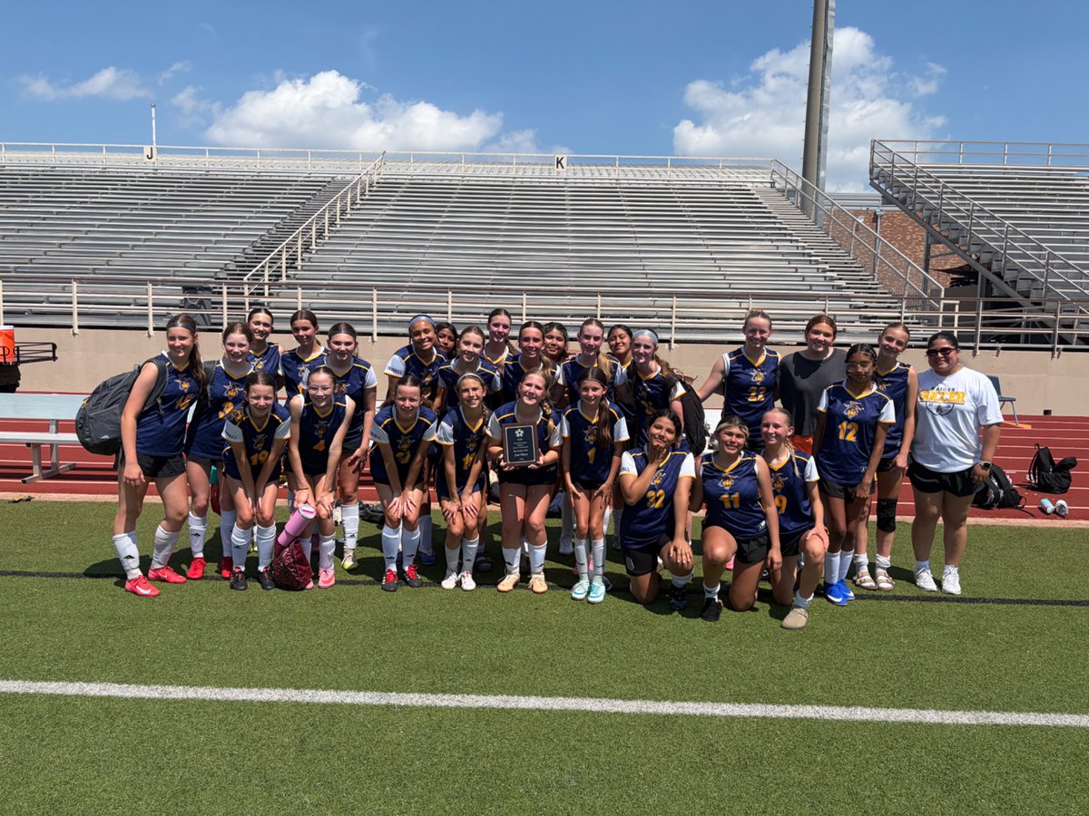 Richardson ISD Athletics tweet media