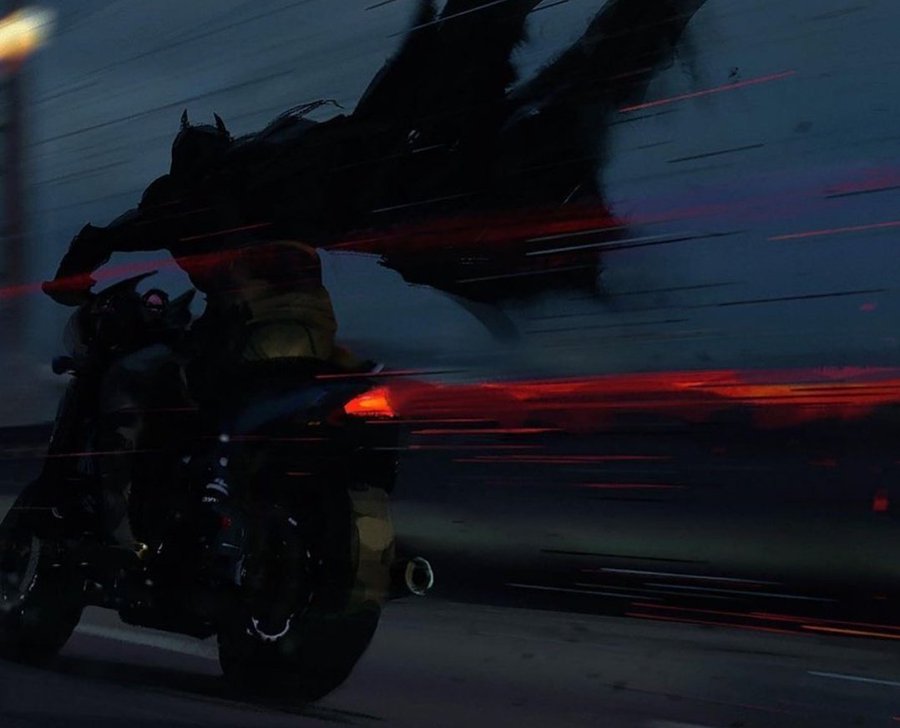 Batman Archives tweet media