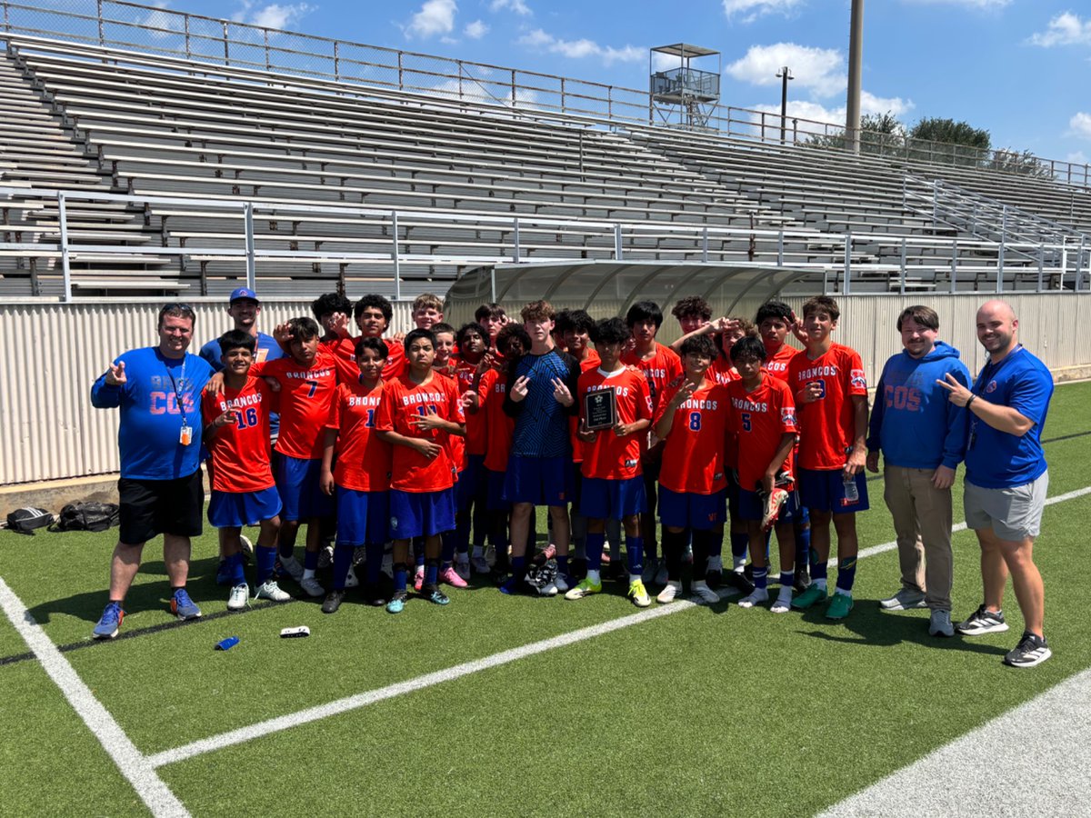 Richardson ISD Athletics tweet media