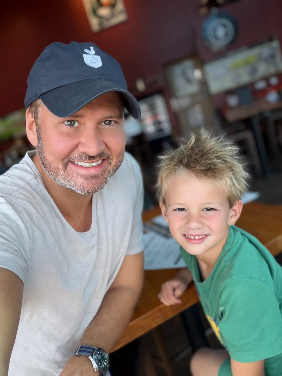 LingtonSax's tweet photo. Hanging with my dude,  Landon! Mommy and sissy is out of town and it's just the two of us all weekend! We're having such a great time 🙏❤️ https://t.co/RAEqpCn6by