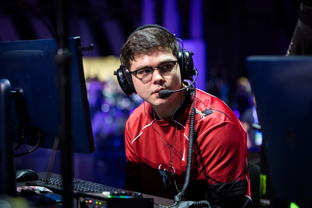 Call of Duty League tweet media