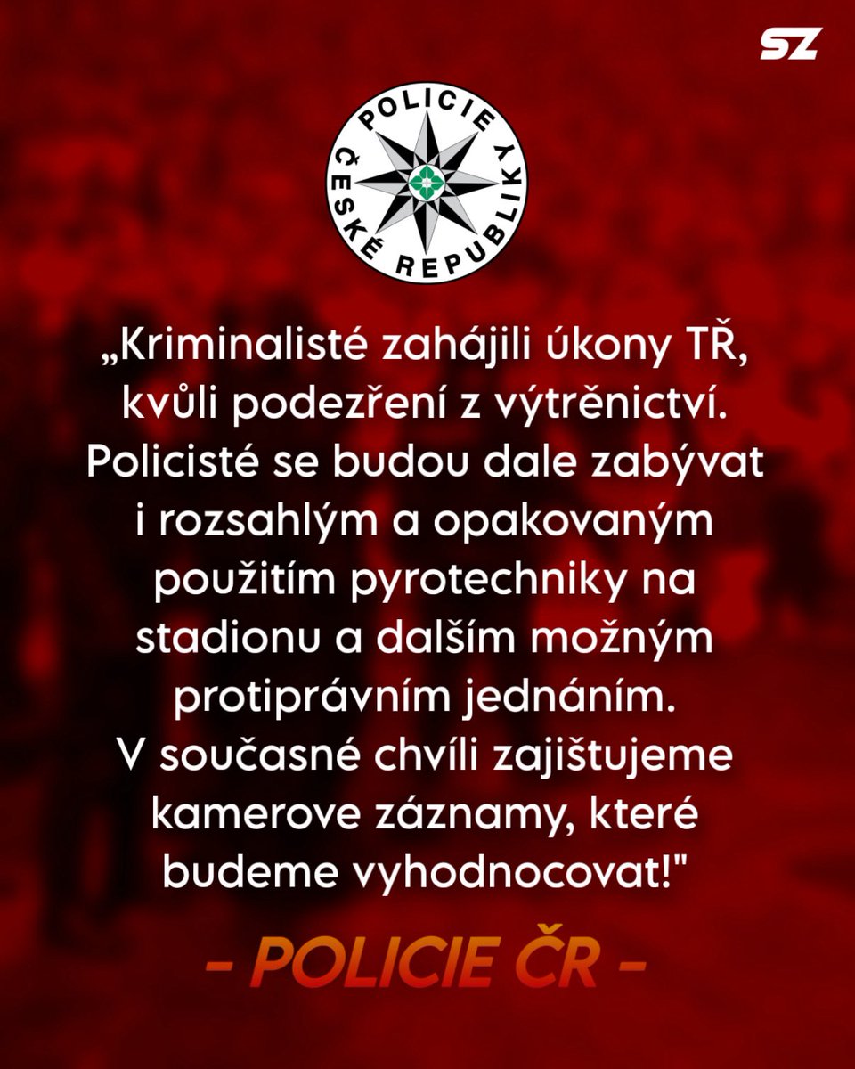 Sparťanské Zprávy  tweet media