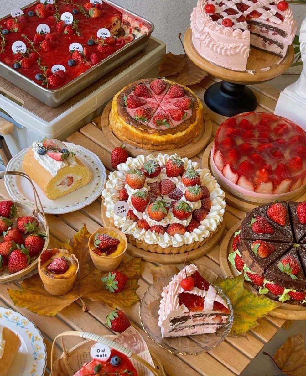 foodreamvibes's tweet photo. https://t.co/YnIXTmZcqb