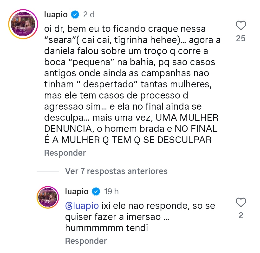 Dan Pimpão tweet media