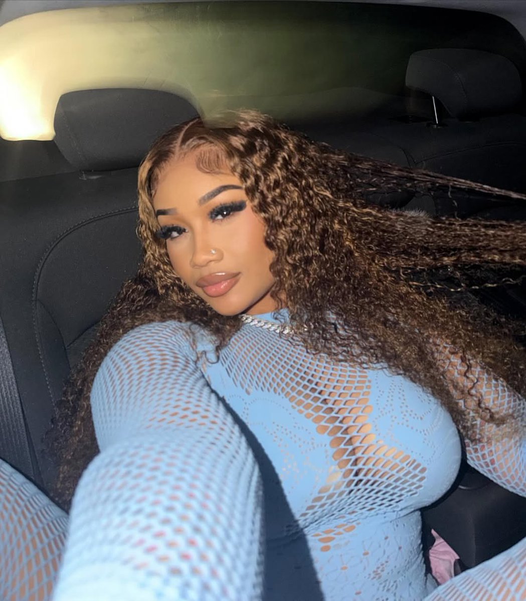 $QUEEN👸🥶 tweet media