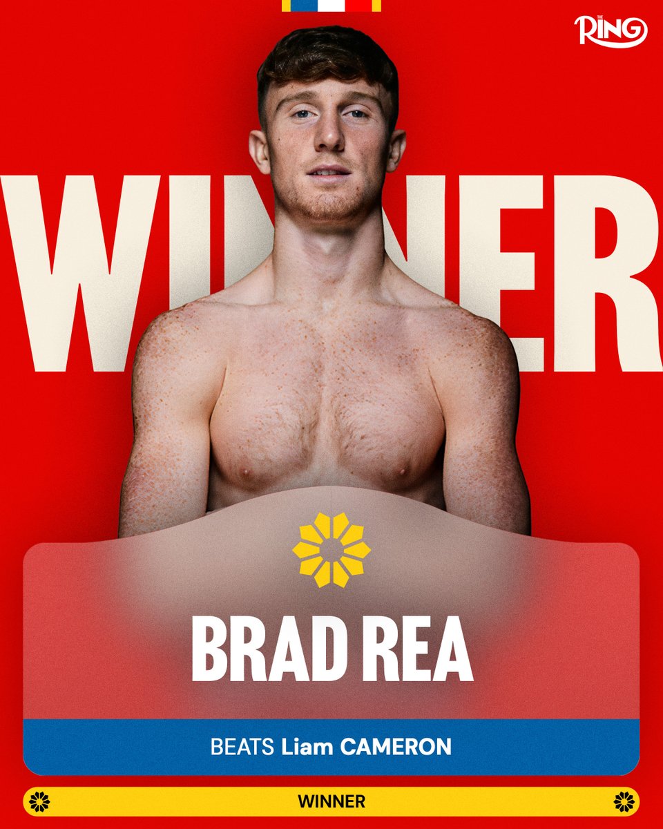 Ring Magazine tweet media