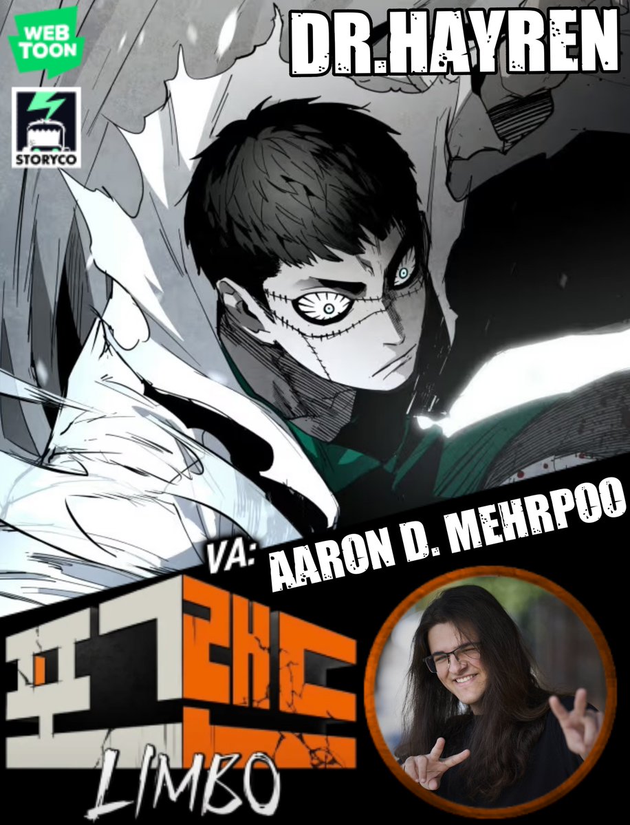Aaron Mehrpoo | FLUB tweet media