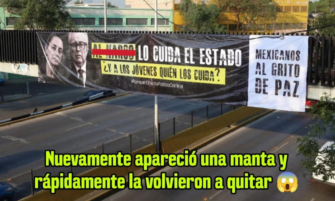 La Abuela García®™ tweet media