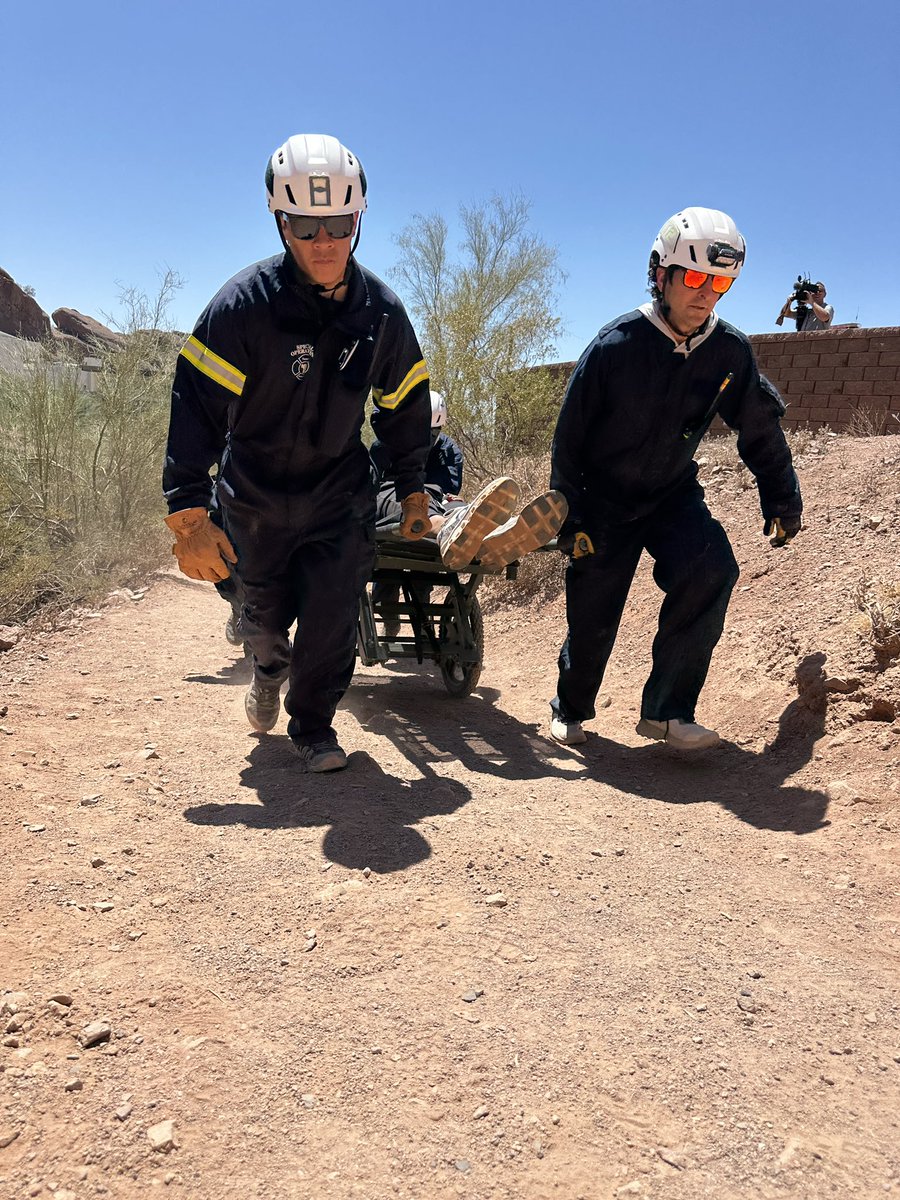 Phoenix Fire Dept. tweet media