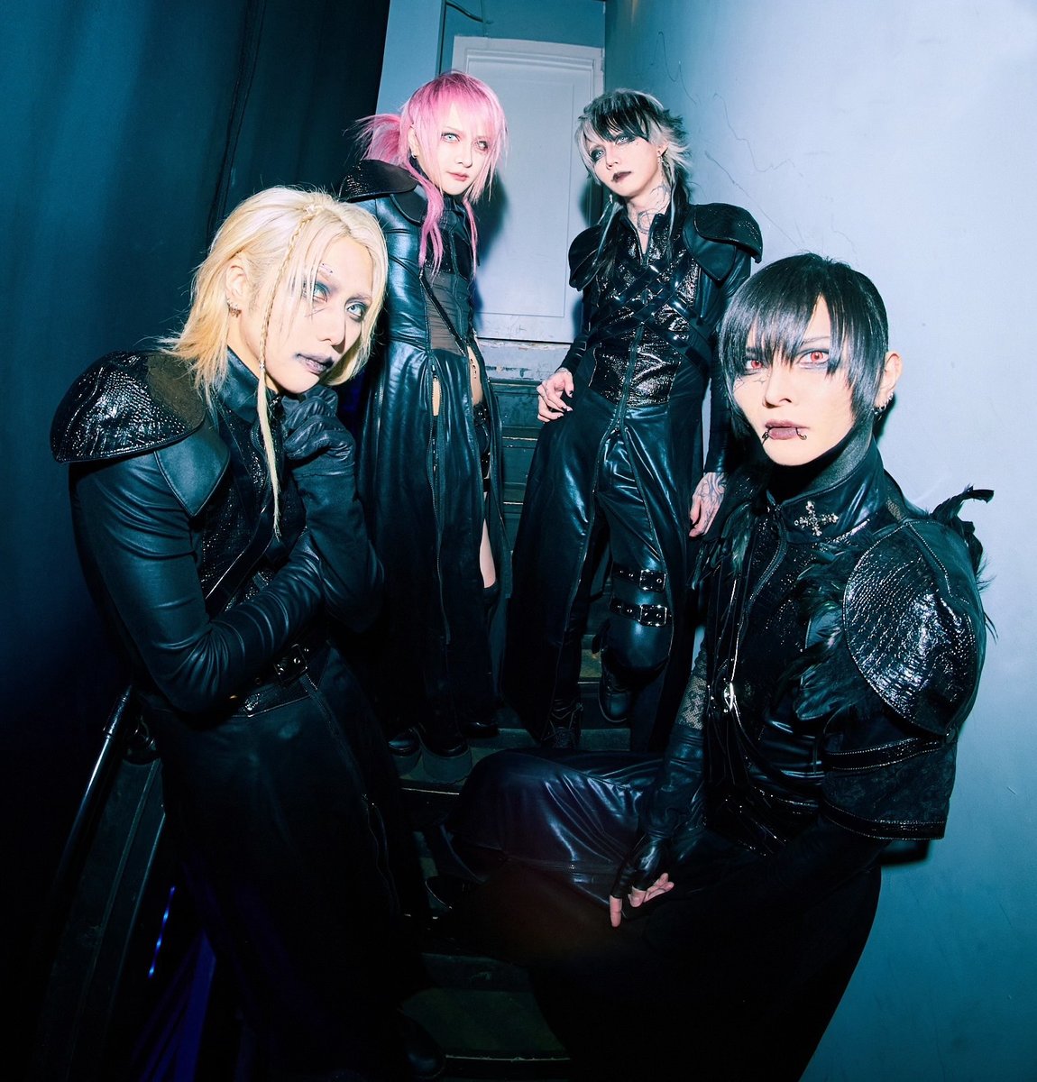 JILUKA LIVE #620】 WORLD TOUR 2026 