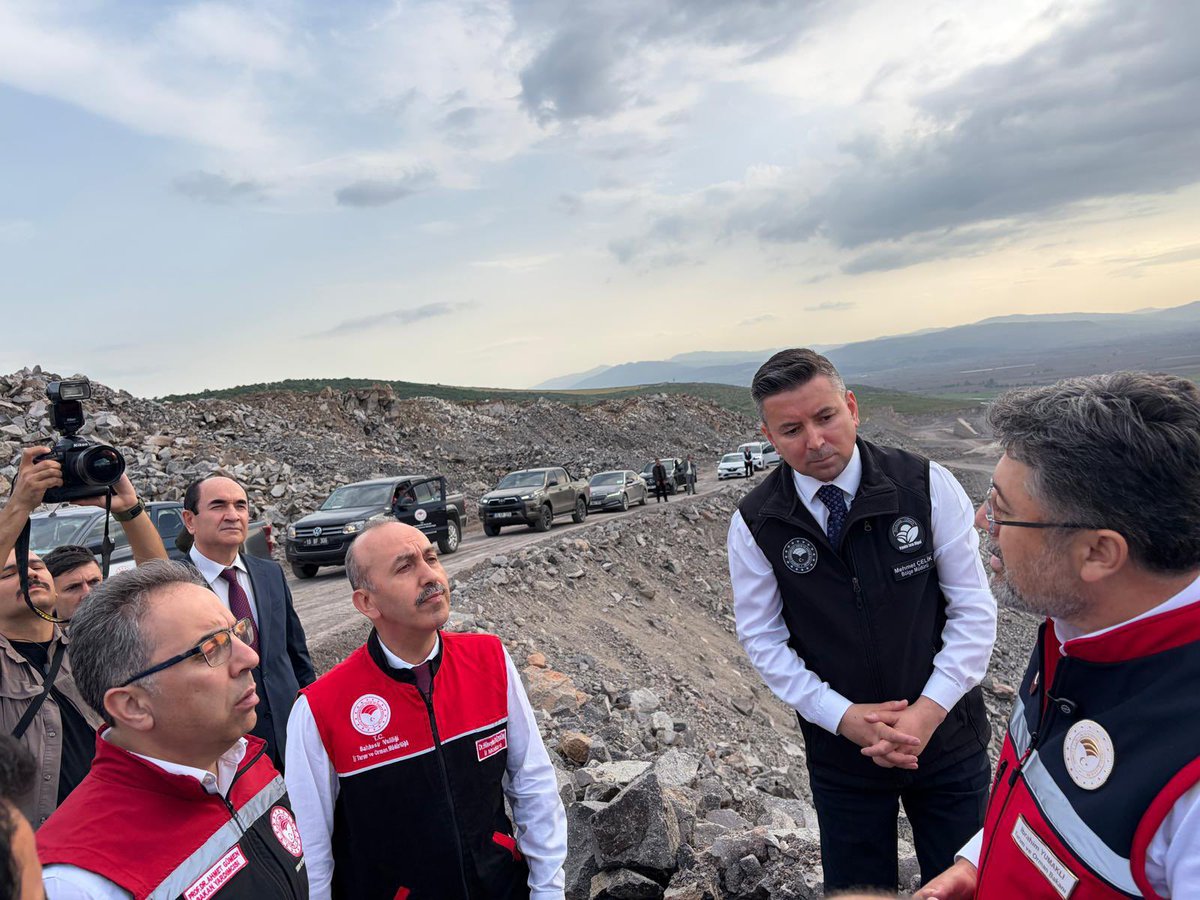 Balıkesir İl Tarım ve Orman Müdürlüğü tweet media