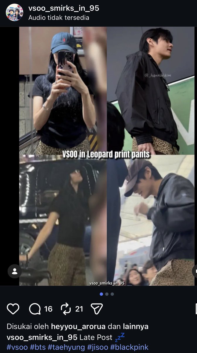 VSOO__Vjisoo's tweet photo. @vantelom1 Boyfie #vsoo https://t.co/NnwTy6VrUo