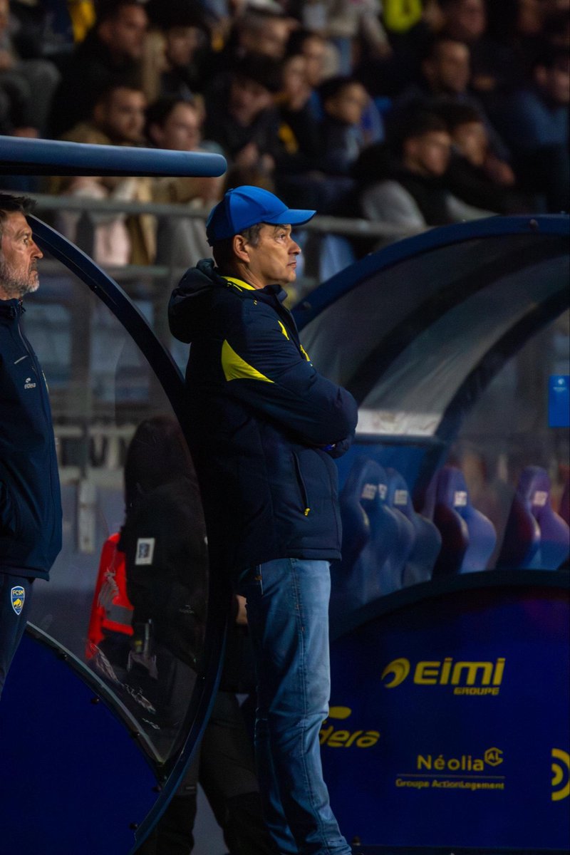 FCSM ACTUS tweet media