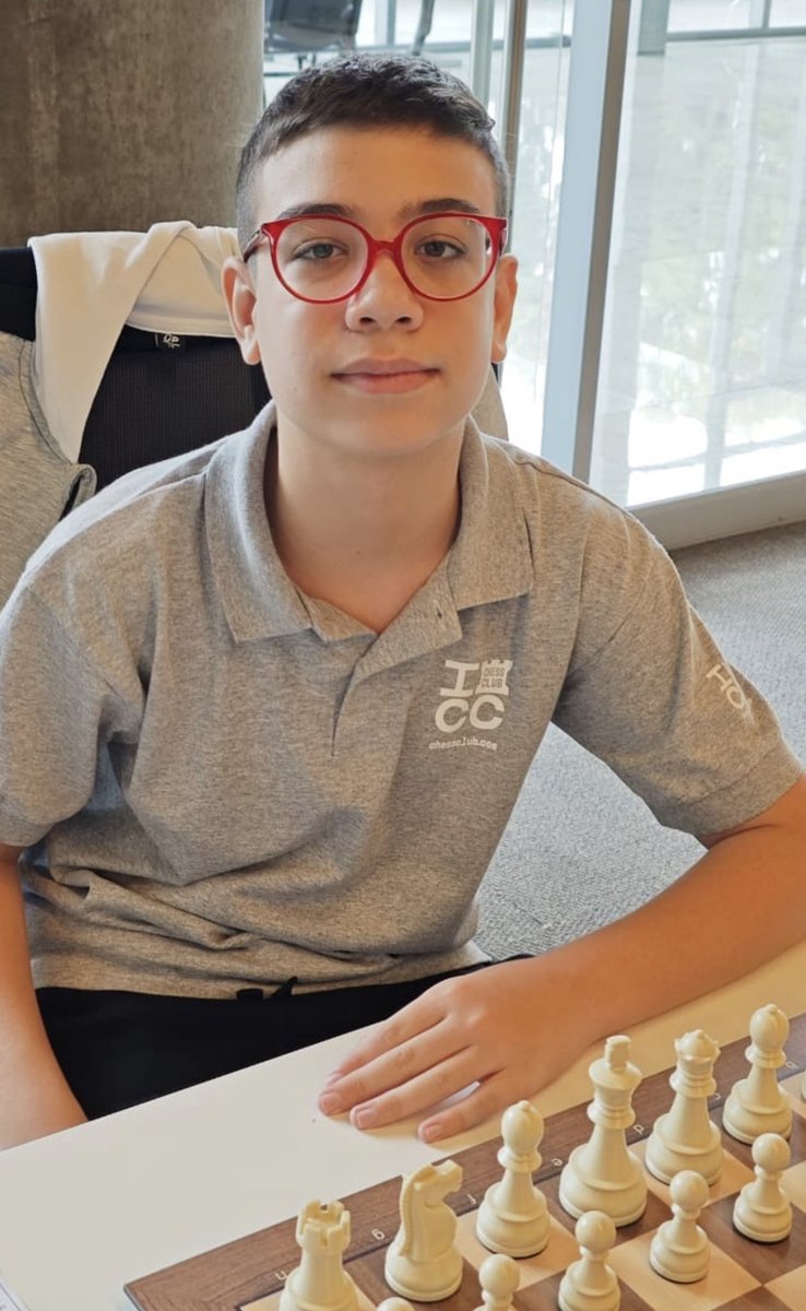 ICC chessclub.com tweet media