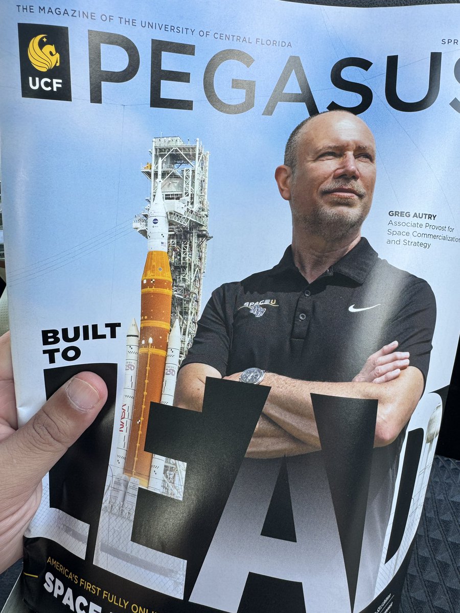 THE USF Water Tower tweet media