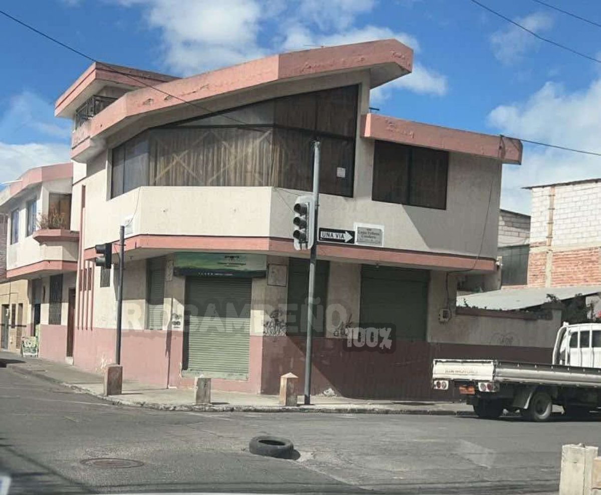 Riobambeño 100% tweet media