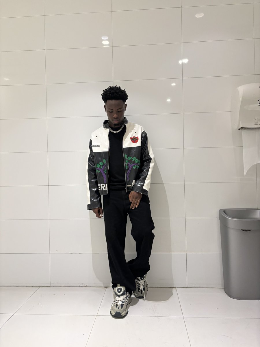 RoadBoy or Who? (@ayosantos_) on Twitter photo 