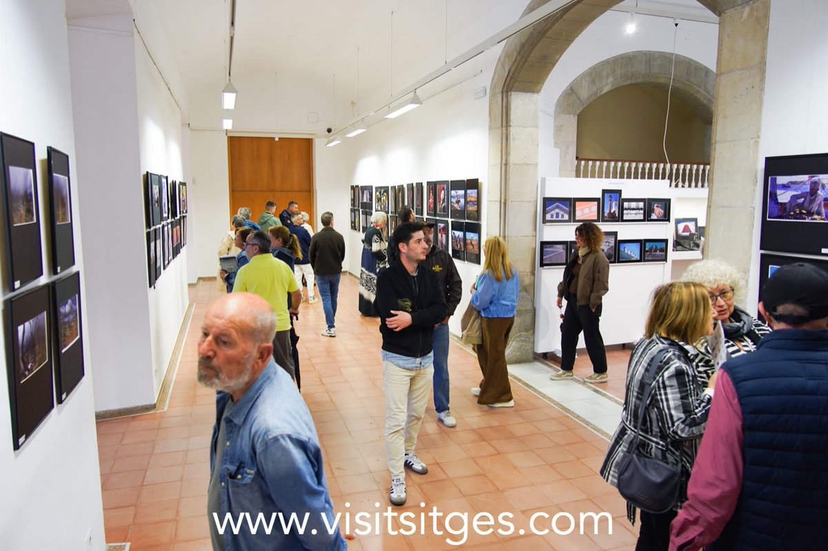 VisitSitges tweet media