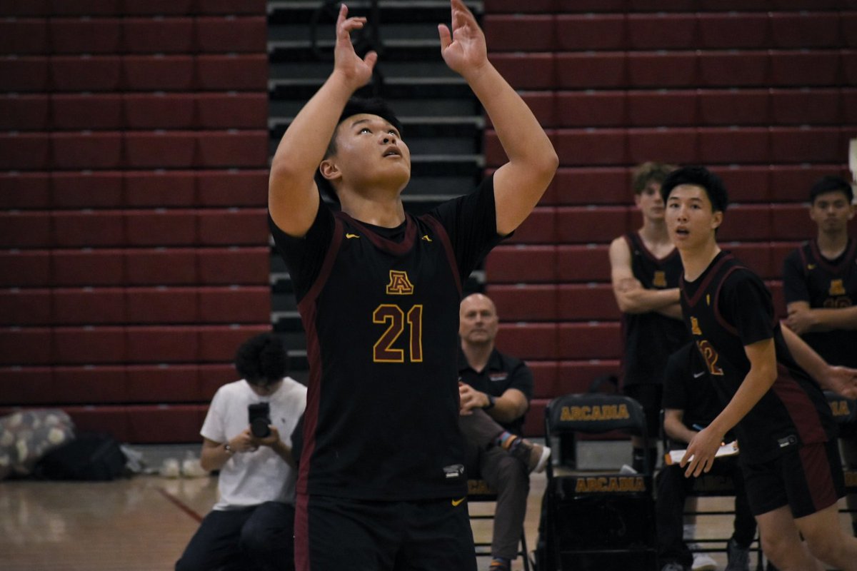 Arcadia Unified tweet media