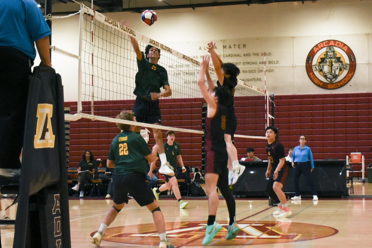 Arcadia Unified tweet media