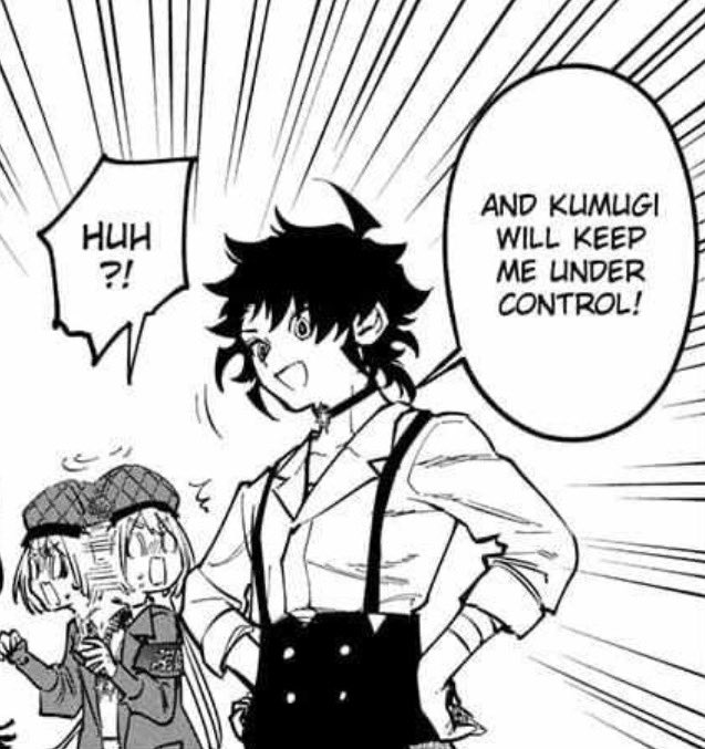inububu's tweet photo. Ichi will you stop stressing this girl out 😭
#appleslice #itw https://t.co/H6T4mMuxV0