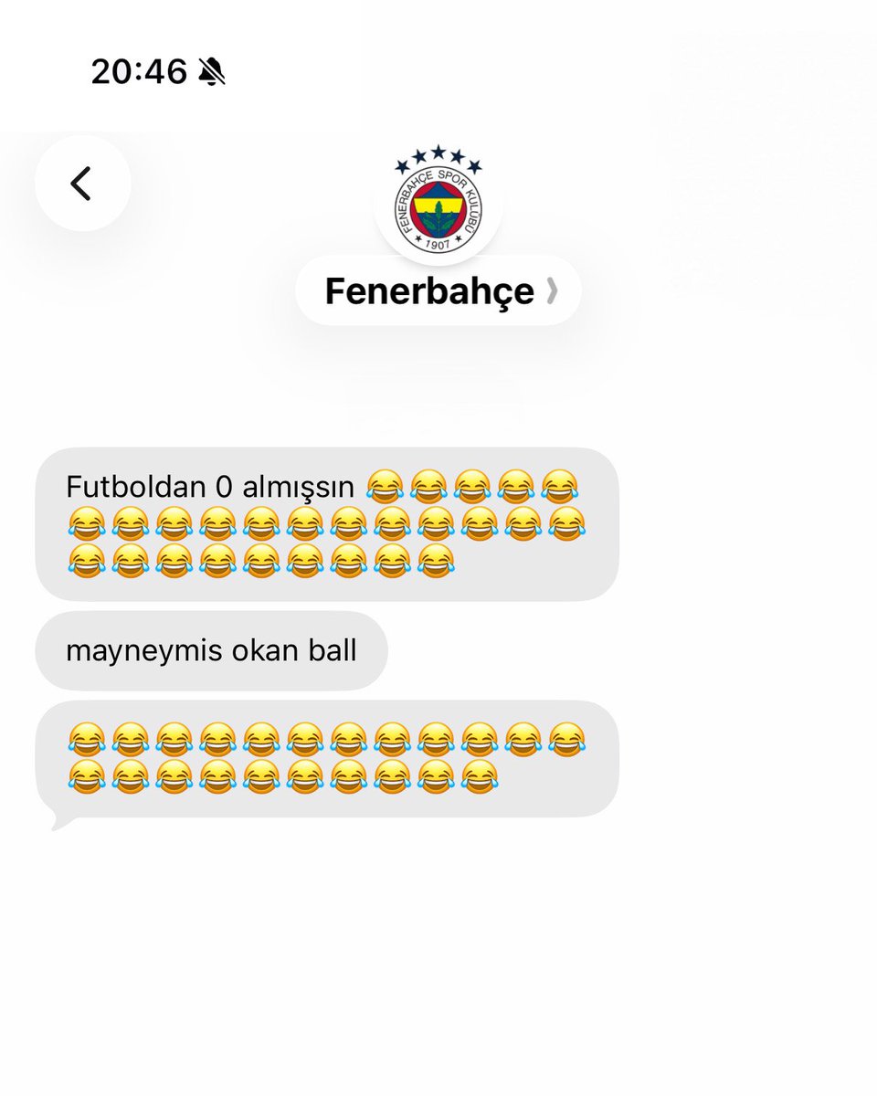 Boşuna Tıklama tweet media