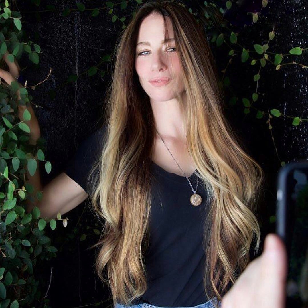 Lynn Collins Fan • Fansite tweet media