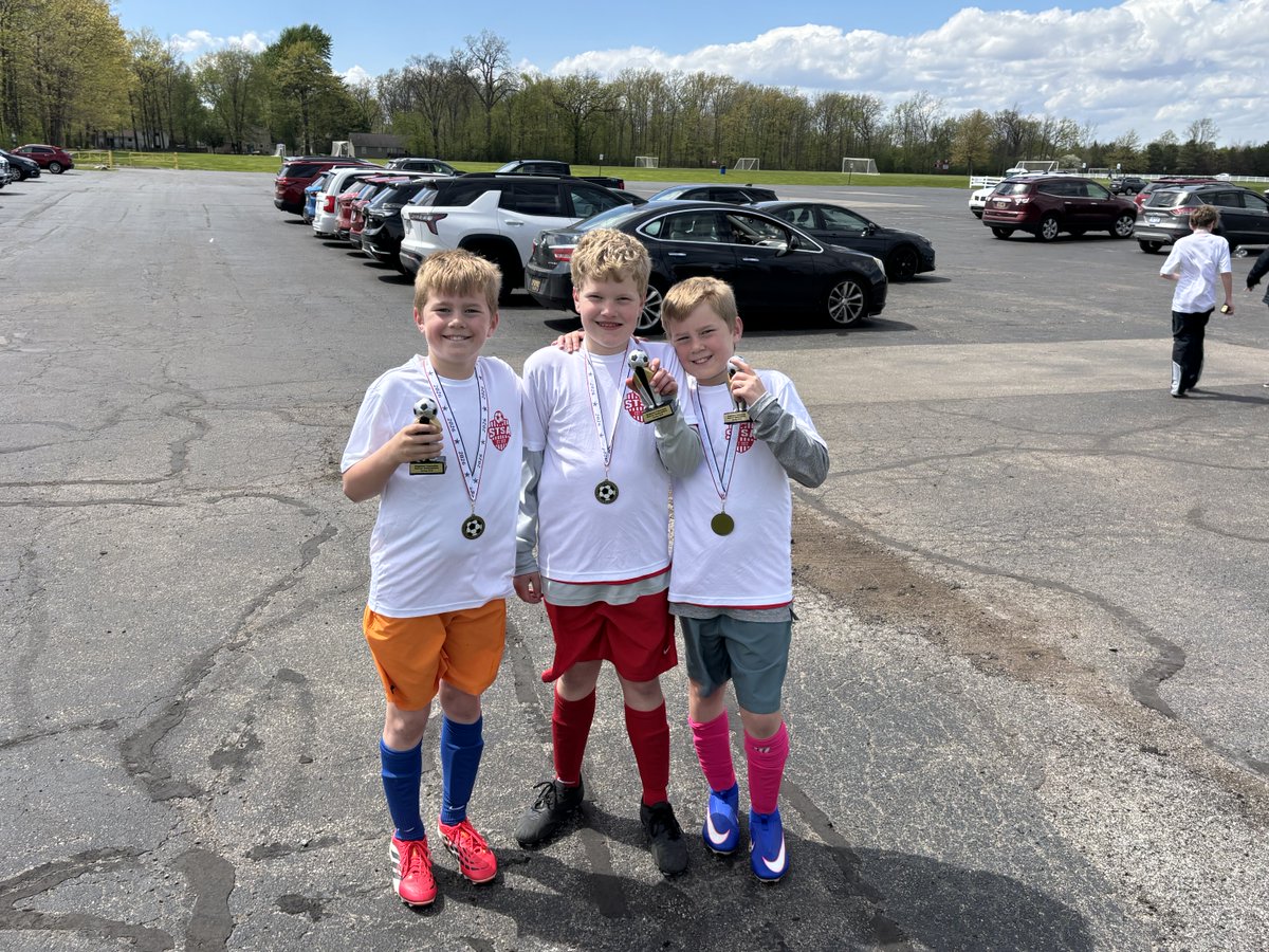 CoachBaruth's tweet photo. FULL WEEKEND OF CHAMPIONSHIP SOCCER! #trophies #juiceboxes #snackbags https://t.co/NMIFxgjwBz