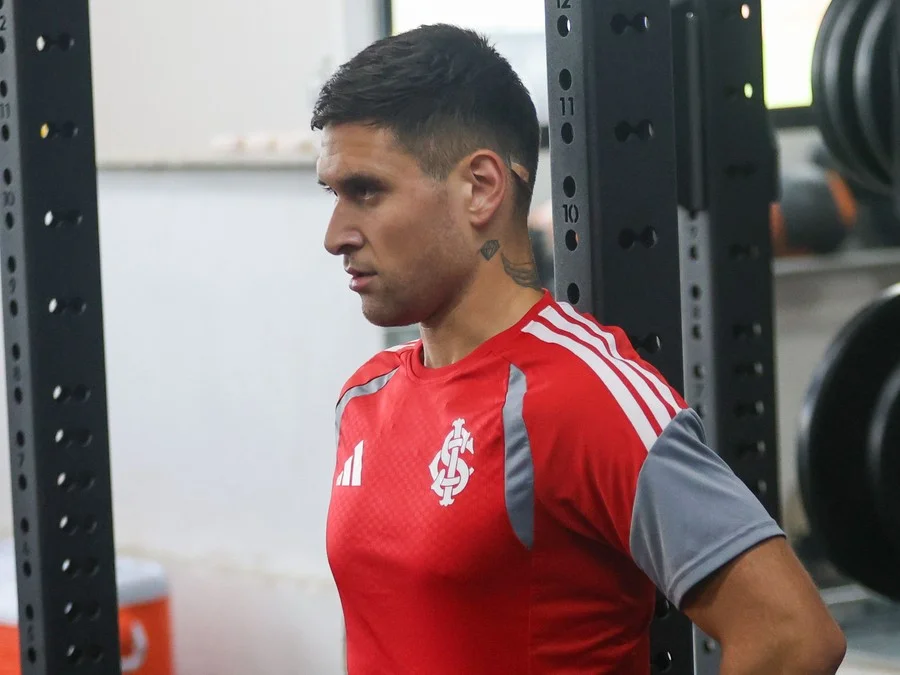 Últimas do Inter! tweet media
