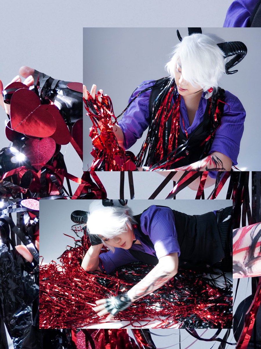 Kyun ⇨ AX'26 tweet media